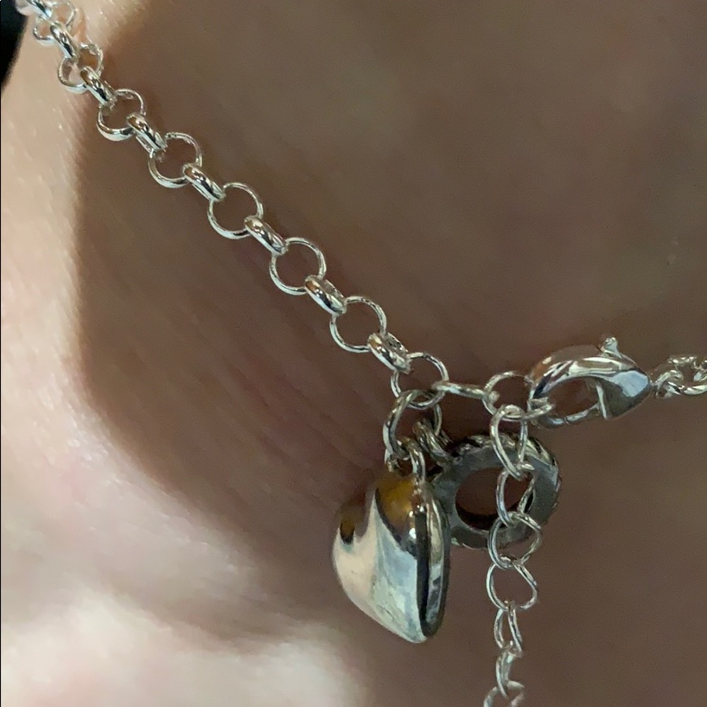 Anklet Love Charm - Picture 4 of 4